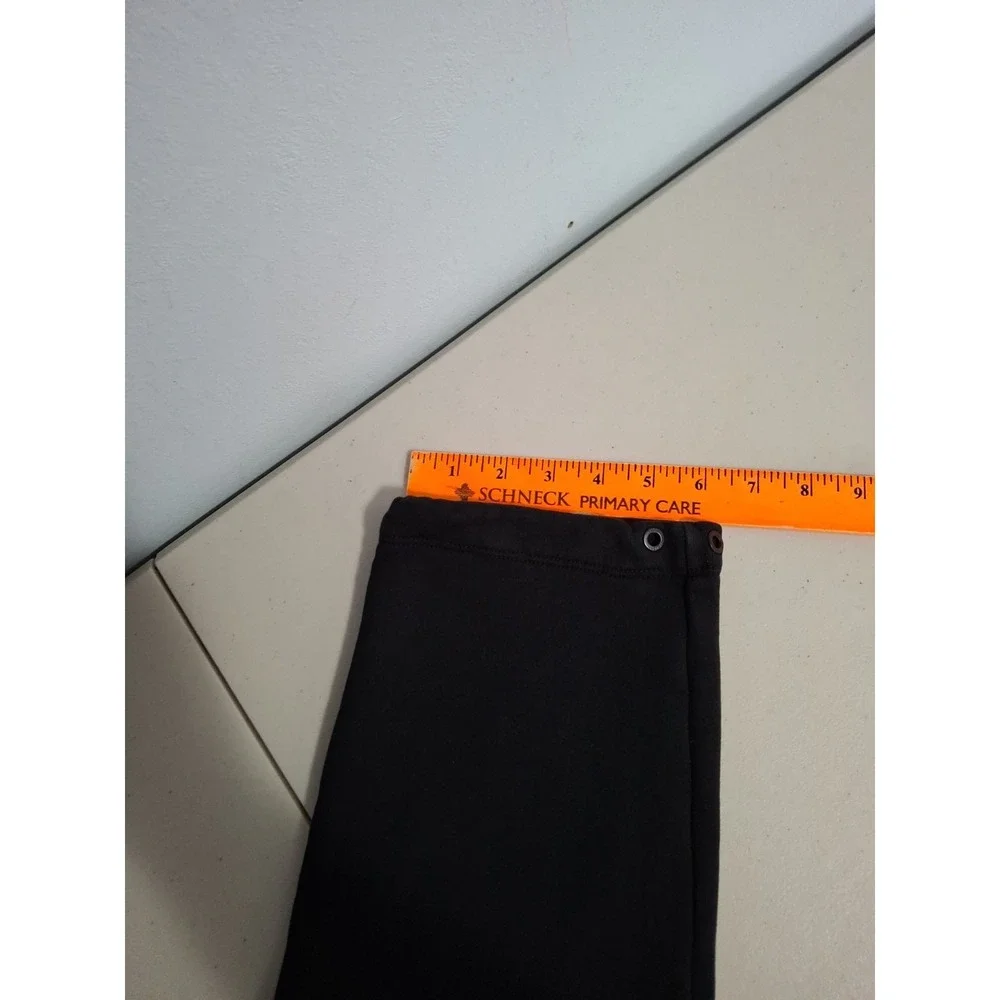 Nike Jordan 23 Engineered Small Black Sweatpants.